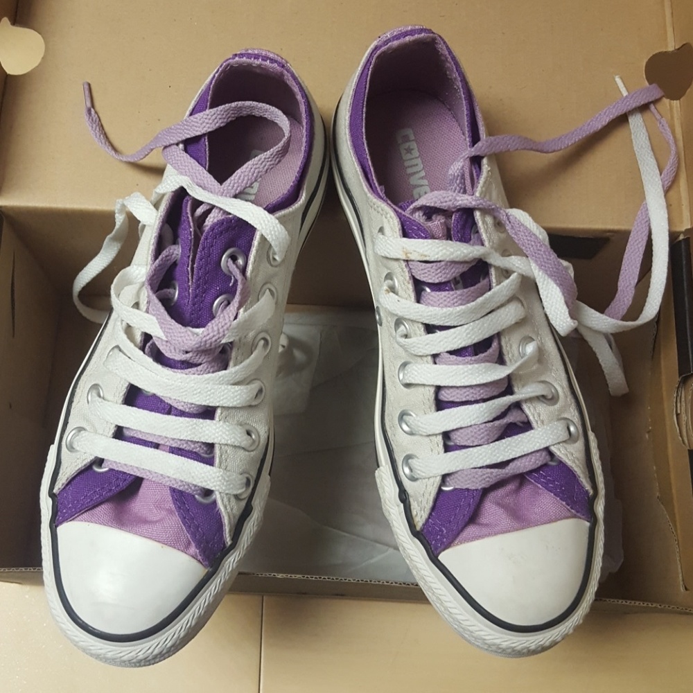 Converse